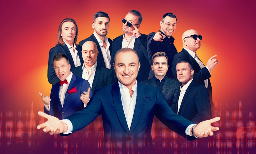 19.10.25, Хор Турецкого "Лучшее", Уфа 19.10.25, Хор Турецкого "Лучшее", Уфа
